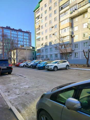 . Вариант № 19378, 3, площадь - 52.5 квм, цена 5950000 рублей