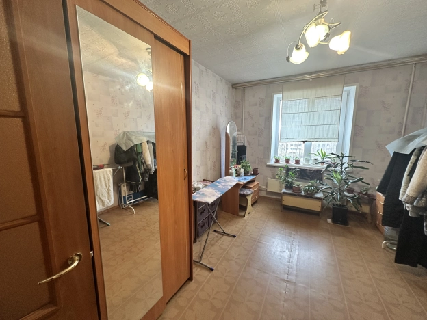 Купить трехкомнатную квартиру в Егорьевске. Вариант № 26331, 5, площадь -  квм, цена 5650000 рублей