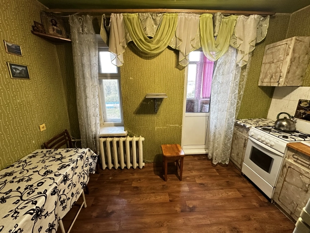 . Вариант № 3184992, 2, площадь - 29.5 квм, цена 1950000 рублей