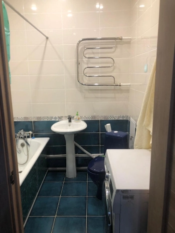 . Вариант № 5990, 0, площадь - 40 квм, цена 8200000 рублей