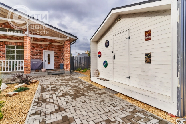 Купить дом в Воронеже. Вариант № 14996, 5, площадь -  квм, цена 25800000 рублей