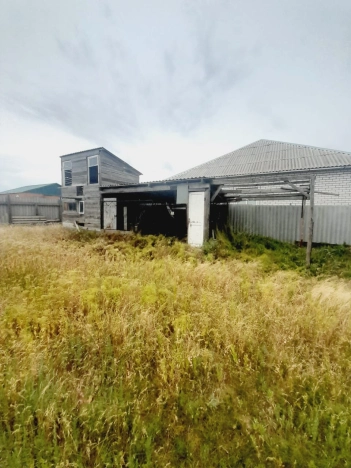 Купить земельный участок на улице Заречная в Республике Калмыкия. Вариант № 7477, 14, площадь -  квм, цена 1700000 рублей