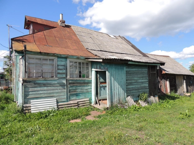 Купить дом в Петушках. Вариант № 11843, 31, площадь -  квм, цена 2400000 рублей