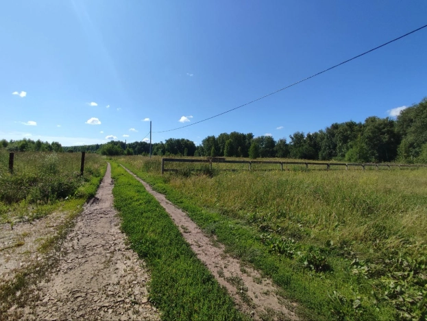 Купить земельный участок в Новосибирске. Вариант № 28614, 4, площадь -  квм, цена 299000 рублей