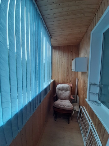 Купить однокомнатную квартиру в Сыктывкаре. Вариант № 58734, 17, площадь -  квм, цена 4800000 рублей