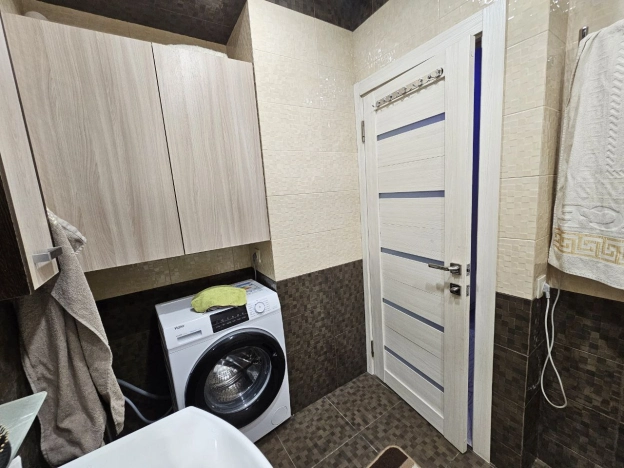 Купить трехкомнатную квартиру в Воскресенске. Вариант № 35770, 14, площадь -  квм, цена 7799999 рублей