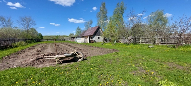 Купить дом в Судогде. Вариант № 28819, 20, площадь -  квм, цена 1185000 рублей