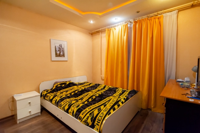 Купить квартиру на улице Дивизионный проезд в Петрозаводске. Вариант № 30605, 12, площадь -  квм, цена 6500000 рублей