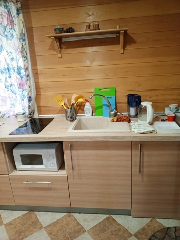 Купить дом в районе Калининский в Новосибирске. Вариант № 43958, 35, площадь -  квм, цена 14200000 рублей