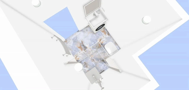 Купить квартиру в Москве. Вариант № 8035885, 8, площадь - квм, цена 18900800 рублей