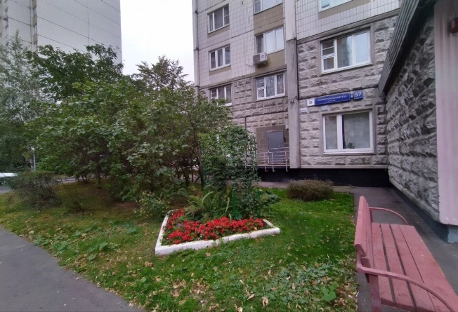 Купить квартиру в Москве. Вариант № 48485, 28, площадь - квм, цена 23100000.0000 рублей