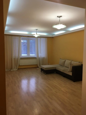 Купить пятикомнатную квартиру в районе Советский в Новосибирске. Вариант № 13884, 12, площадь - квм, цена 13199000 рублей