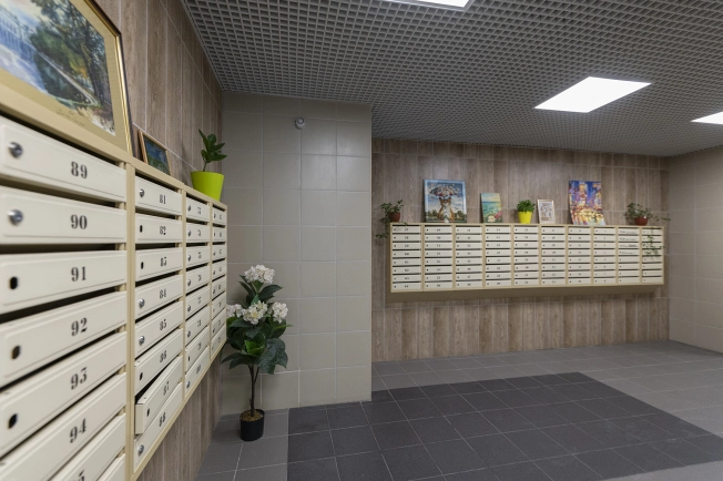 Купить двухкомнатную квартиру на улице Центральная в Щёлкове. Вариант № 2148, 20, площадь - квм, цена 7800000 рублей