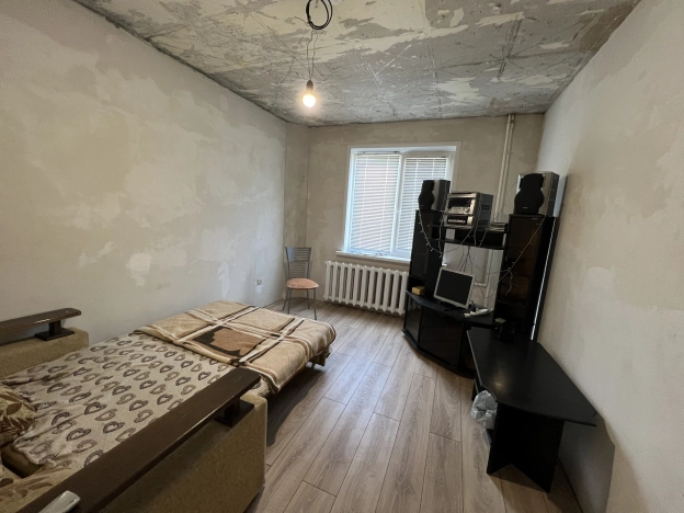 Купить трехкомнатную квартиру в Микрорайоне Лимончики, Ковров в Коврове. Вариант № 54126, 11, площадь -  квм, цена 3720000 рублей