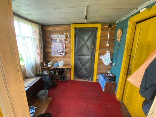 Купить дом в Кольчугине. Вариант № 1038693, 10, площадь -  квм, цена 900000 рублей