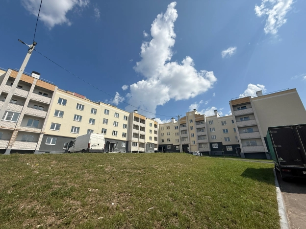 . Вариант № 1303989, 3, площадь - 58.6 квм, цена 5752100.0000 рублей