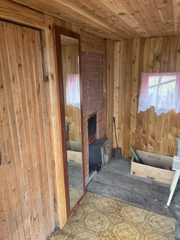 Купить дачу в Тюменской области. Вариант № 10354, 16, площадь -  квм, цена 1050000 рублей