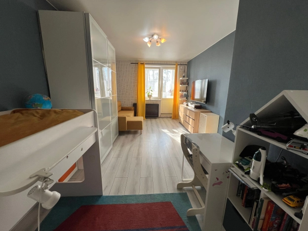 Купить однокомнатную квартиру в Одинцове. Вариант № 7658239, 2, площадь -  квм, цена 7700000 рублей