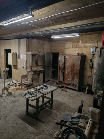 Купить производственные помещения в Лакинске. Вариант № 9870863, 5, площадь -  квм, цена 2900000 рублей