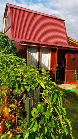 Купить дачу в Коврове. Вариант № 1207660, 2, площадь -  квм, цена 1200000 рублей