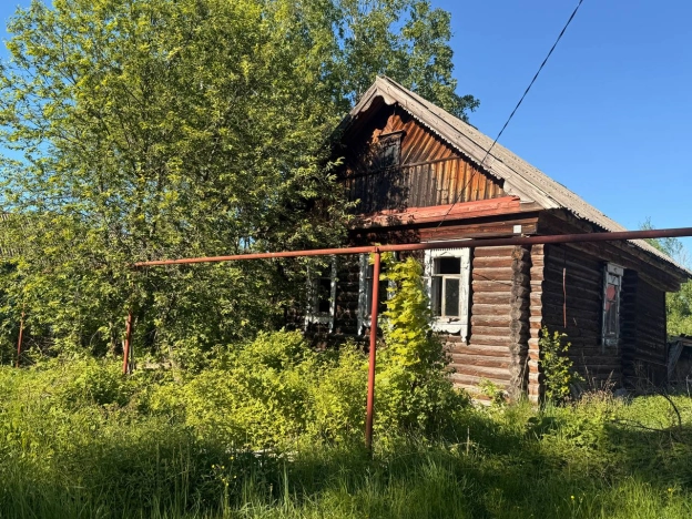 Купить земельный участок в Гусь-Хрустальном. Вариант № 46961, 0, площадь -  квм, цена 300000 рублей