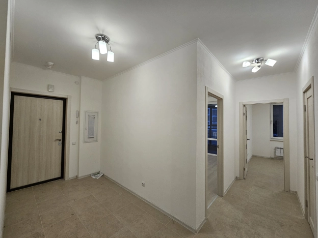 Купить квартиру в Москве. Вариант № 10355115, 4, площадь -  квм, цена 18326190 рублей