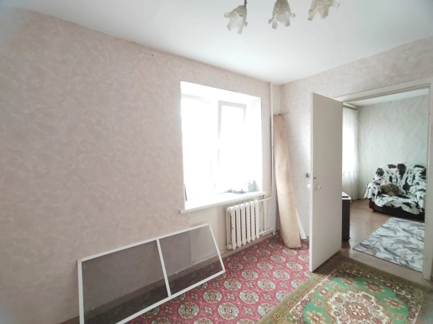 Купить квартиру в Орехово-Зуеве. Вариант № 2567727, 9, площадь -  квм, цена 4500000 рублей