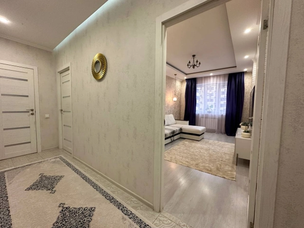 Купить квартиру на улице Просвещения в Пушкине. Вариант № 11617, 19, площадь -  квм, цена 10500000 рублей