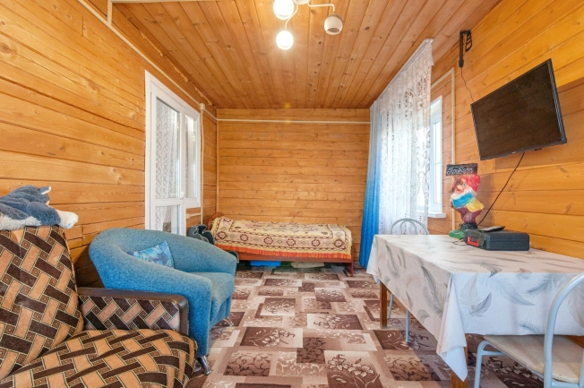 Купить дом в Вологде. Вариант № 2841776, 24, площадь -  квм, цена 7100000 рублей