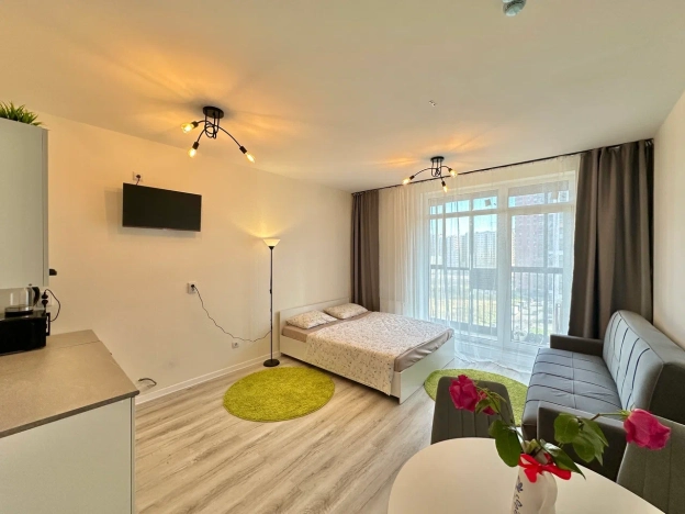 Купить Студию у метро Владимирская в Санкт-Петербурге. Вариант № 5761896, 2, площадь -  квм, цена 5950000 рублей