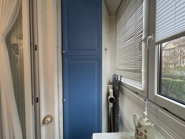 Купить однокомнатную квартиру в Калининградской области. Вариант № 10073881, 9, площадь -  квм, цена 19500000 рублей