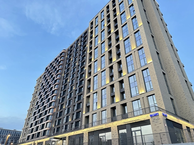 Купить квартиру в Москве. Вариант № 8491435, 21, площадь -  квм, цена 37800000 рублей