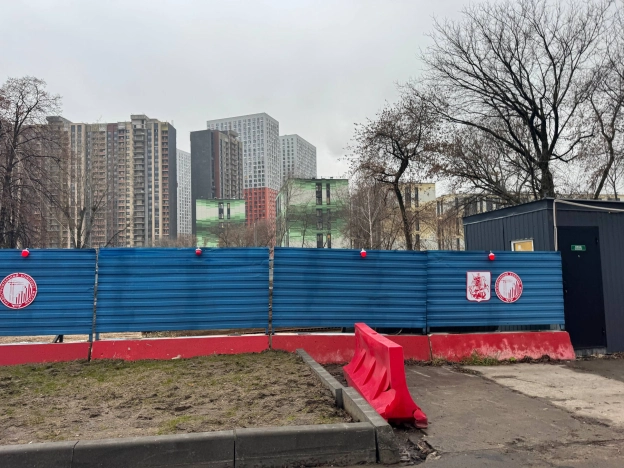 Купить квартиру в Москве. Вариант № 9976240, 18, площадь -  квм, цена 17800000 рублей