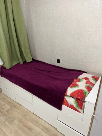 Купить однокомнатную квартиру на улице Норильская в Улан-Удэ. Вариант № 6882007, 9, площадь -  квм, цена 5150000 рублей