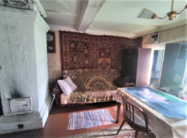 Купить дом на улице Ильинская в Ивановской области. Вариант № 2408, 3, площадь -  квм, цена 1350000 рублей