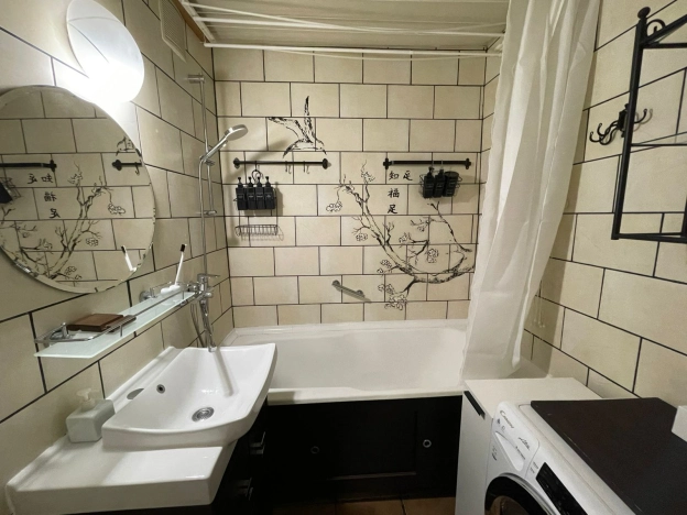 Купить квартиру в Москве. Вариант № 9338961, 20, площадь - квм, цена 18100000 рублей