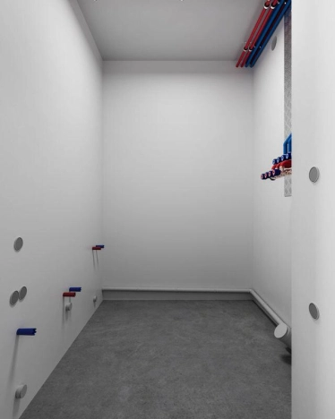 Купить квартиру в Москве. Вариант № 9659635, 9, площадь - квм, цена 23500000 рублей