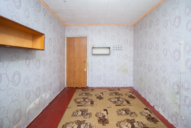 Купить двухкомнатную квартиру на вторичке на улице Илимская в Москве. Вариант № 10475141, 11, площадь - квм, цена 10500000 рублей