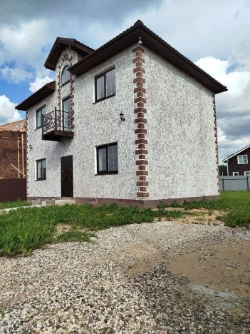 Купить дом в Москве. Вариант № 10295, 23, площадь - квм, цена 8850000 рублей