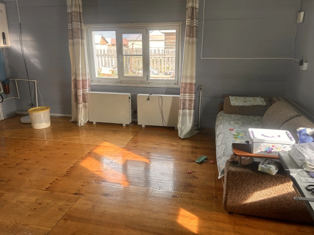 Купить дом на улице Трубачеева в Улан-Удэ. Вариант № 3931082, 13, площадь -  квм, цена 5500000 рублей