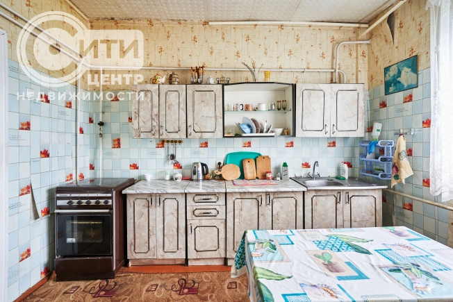 Купить дом в Воронеже. Вариант № 41801, 0, площадь -  квм, цена 7400000 рублей