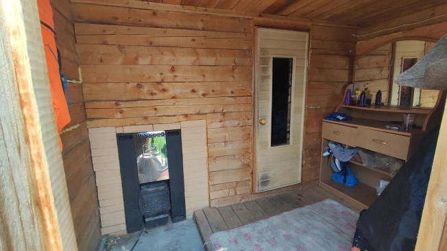 Купить дом на улице Михайловская в Приморском крае. Вариант № 4858065, 8, площадь -  квм, цена 4600000 рублей