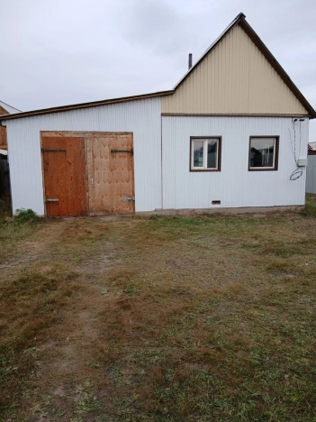 Купить дом на улице Белокаменная в Улан-Удэ. Вариант № 8201333, 1, площадь -  квм, цена 2750000 рублей