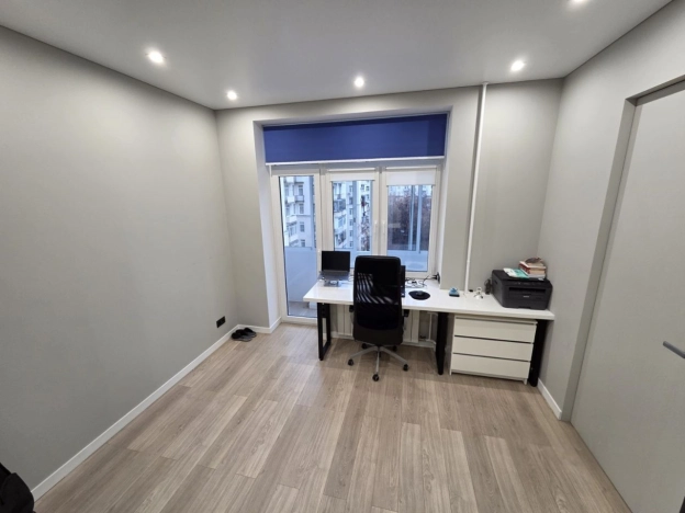 Купить квартиру в Москве. Вариант № 9967248, 16, площадь - квм, цена 54700000 рублей