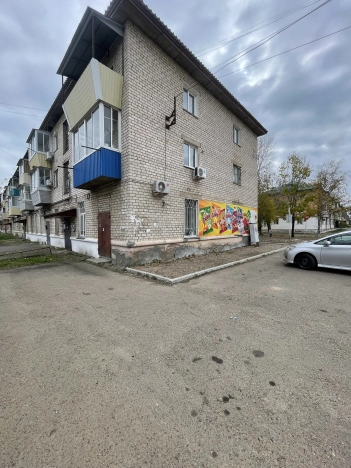 Купить коммерческую недвижимость в Арсеньеве. Вариант № 7763038, 4, площадь -  квм, цена 4600000 рублей