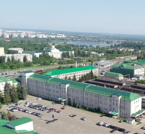 Купить коммерческую недвижимость свободного назначения в Казани. Вариант № 37246, 3, площадь -  квм, цена 29000000 рублей