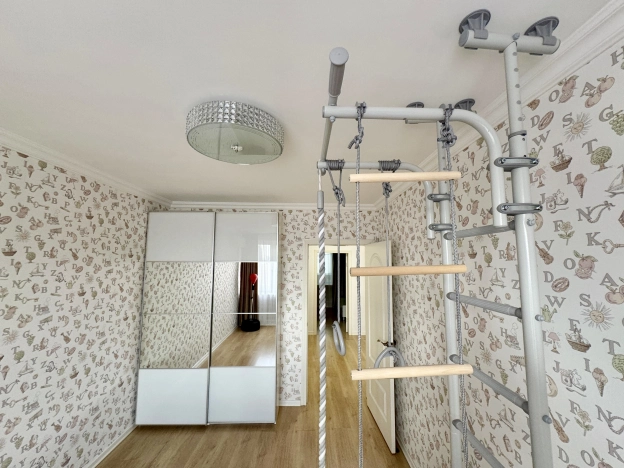 Купить квартиру у метро Котельники в Котельниках. Вариант № 7486997, 24, площадь -  квм, цена 18500000 рублей