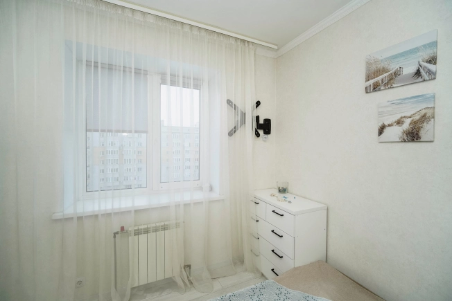 Купить квартиру в Омске. Вариант № 10199638, 15, площадь -  квм, цена 8365000 рублей