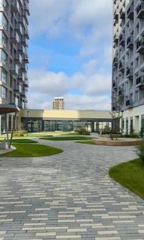 Купить квартиру в Москве. Вариант № 10294593, 1, площадь -  квм, цена 38000000 рублей