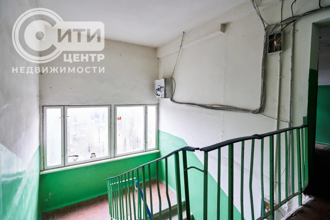 Купить трехкомнатную квартиру в районе Коминтерновский в Воронеже. Вариант № 19990, 31, площадь - квм, цена 4200000 рублей